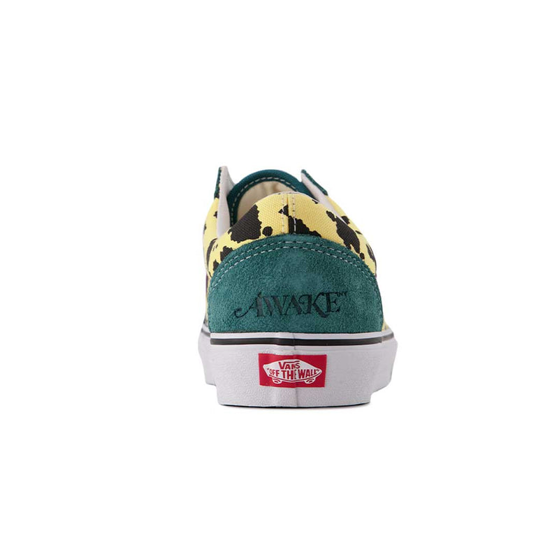 Vans - Unisex Awake Old Skool Shoes (3WKTZ0F) – SVP Sports