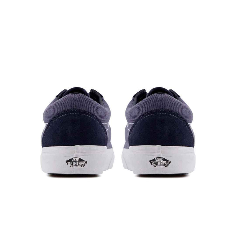 Vans - Chaussures Old Skool Unisexe (4BV5TPN)