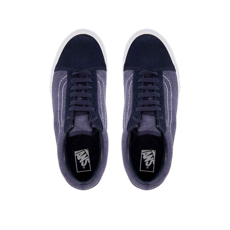 Vans - Chaussures Old Skool Unisexe (4BV5TPN)