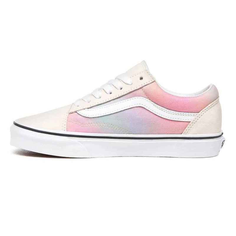 Tenis vans best sale old skool unissex