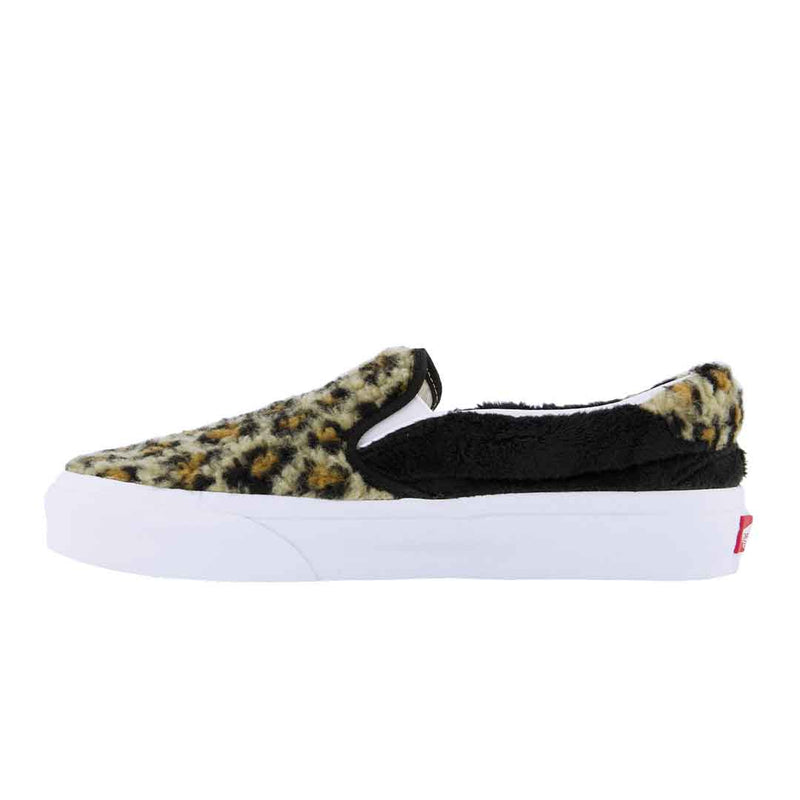 Vans - Unisex Slip-On 59 (Sherpa) Shoes (38GU6BX) – SVP Sports