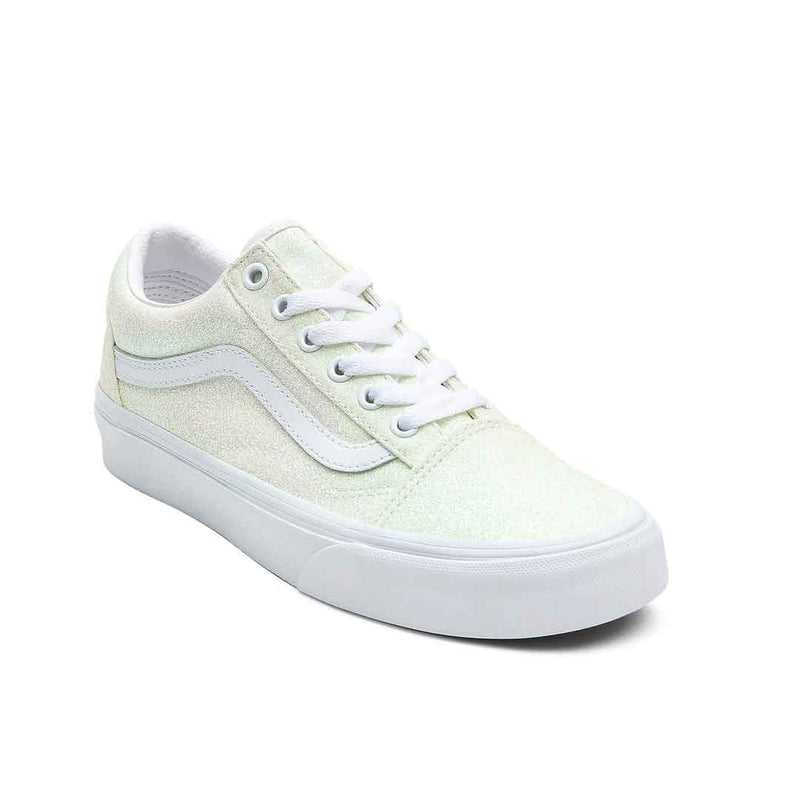 Glitter vans canada Clearance