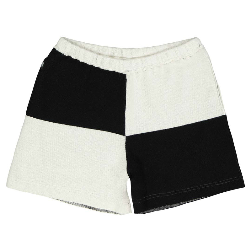 Vans Short pull carreaux pour femmes 7YDL3KS