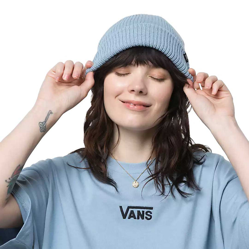Vans bonnet femme on sale