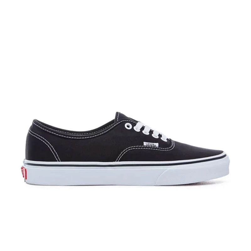 Vans - Chaussures authentiques pour hommes (0EE3BLK)