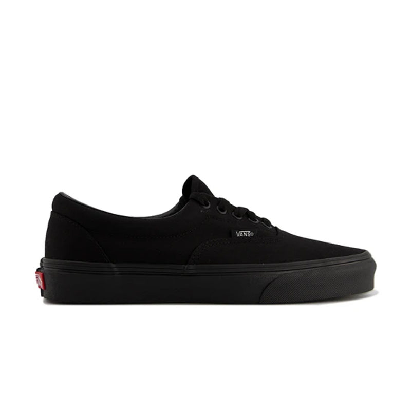 New black vans shoes hot sale