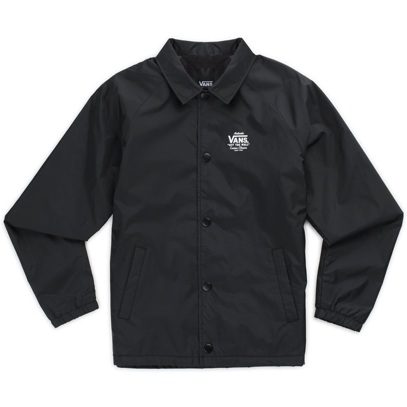 Vans Veste Torrey Coaches pour Homme 02MUY28 SVP Sports