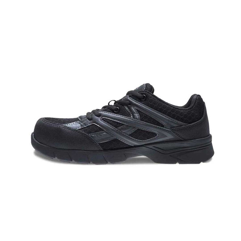 Wolverine Women s Jetstream CarbonMax Safety Shoes W17500