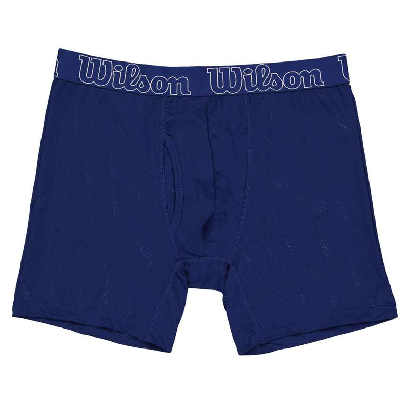 Wilson - Men's 3 Pack Boxer Brief (RWU3026 AS1)