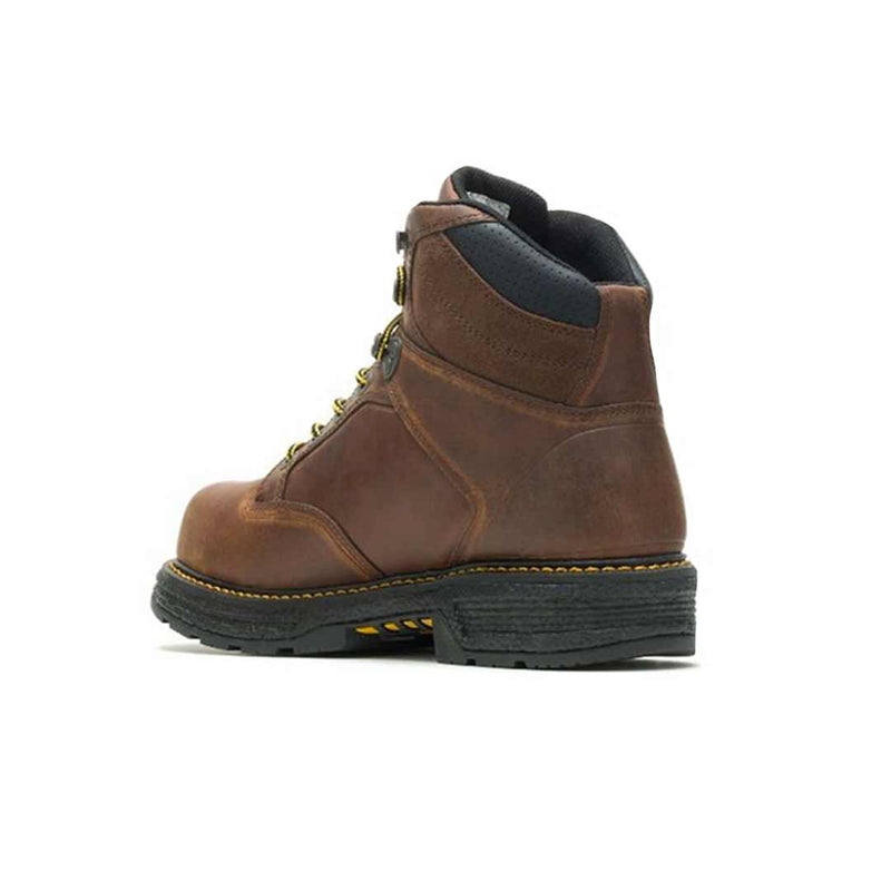 Wolverine cheap safety boots