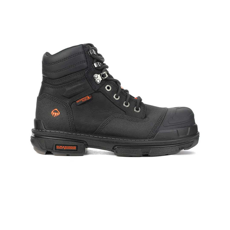 Cheap steel on sale toe boots vancouver