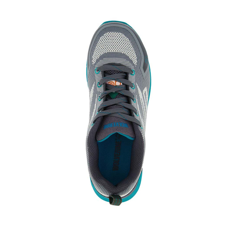 Wolverine Women s Jetstream 2 CSA CARBONMAX Safety Shoes