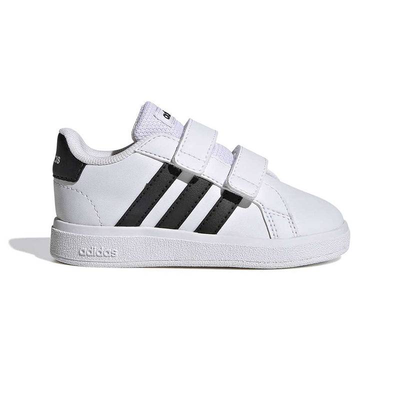 adidas Kids Infant Grand Court 2.0 Shoes GW6527 SVP Sports