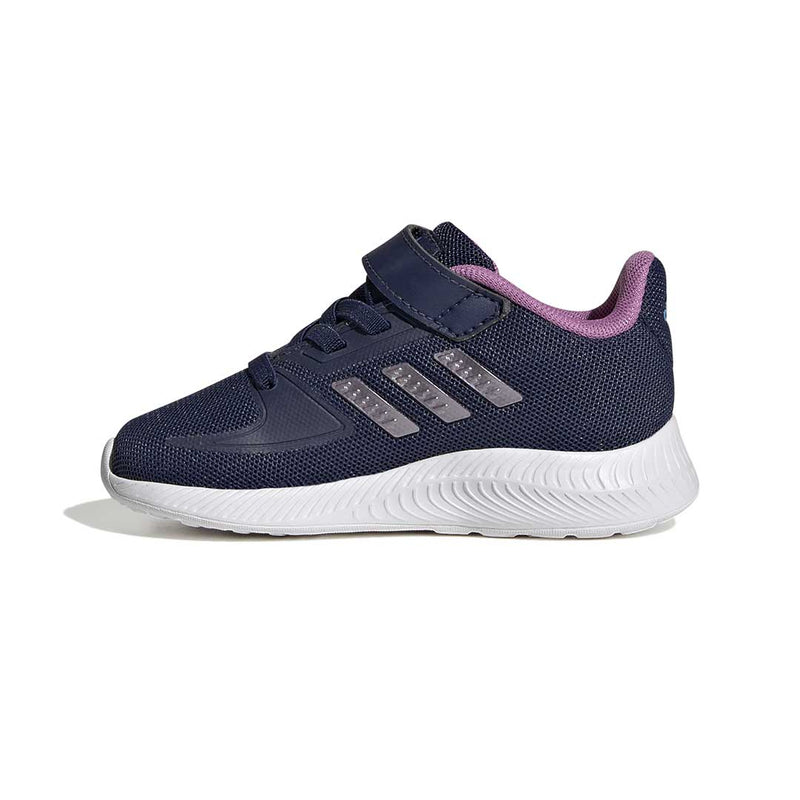 Adidas falcon top toddler