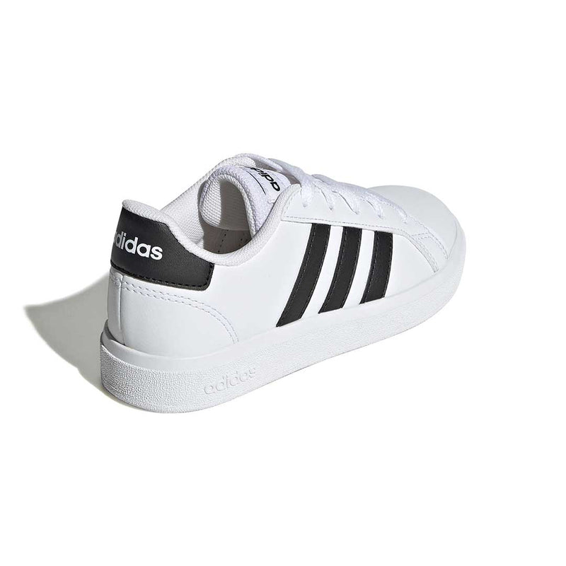 Adidas grand court shop junior