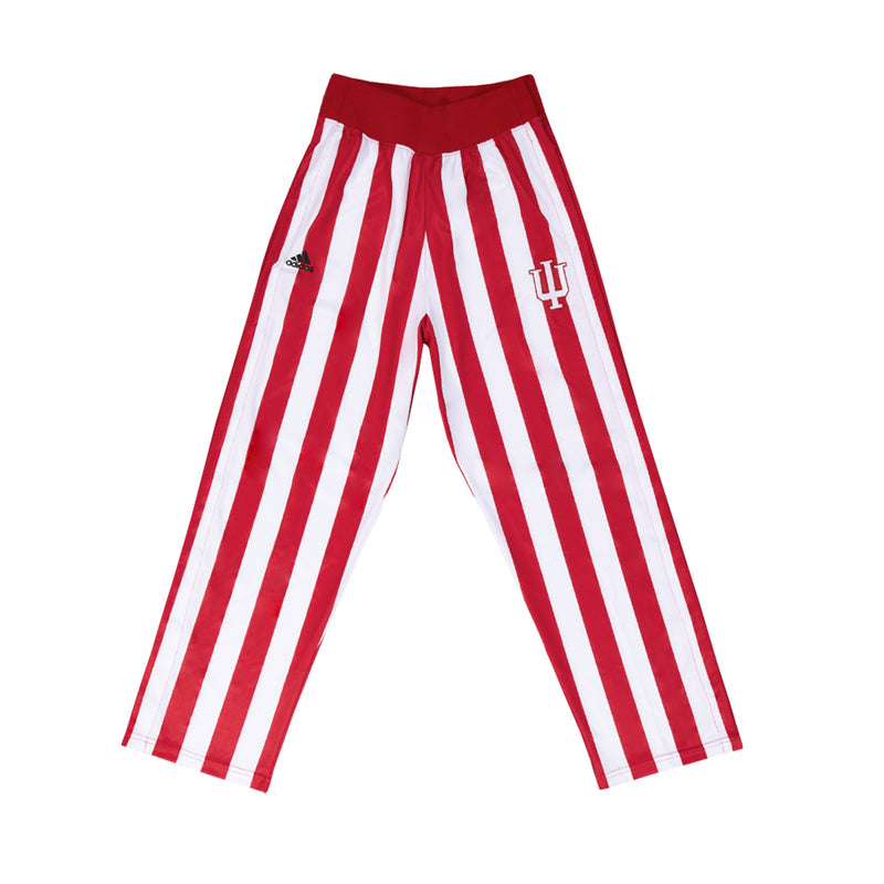 adidas - Kids' (Junior) Indiana Hoosiers Tearaway Pant (R48LAG 85