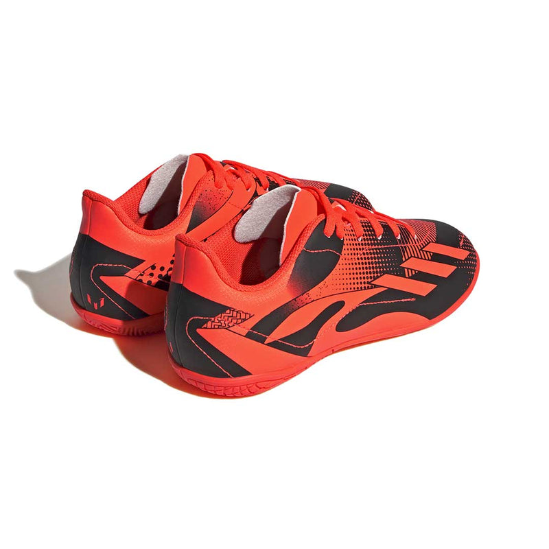 adidas Chaussures de soccer int rieur X Speedportal Messi.4 pour