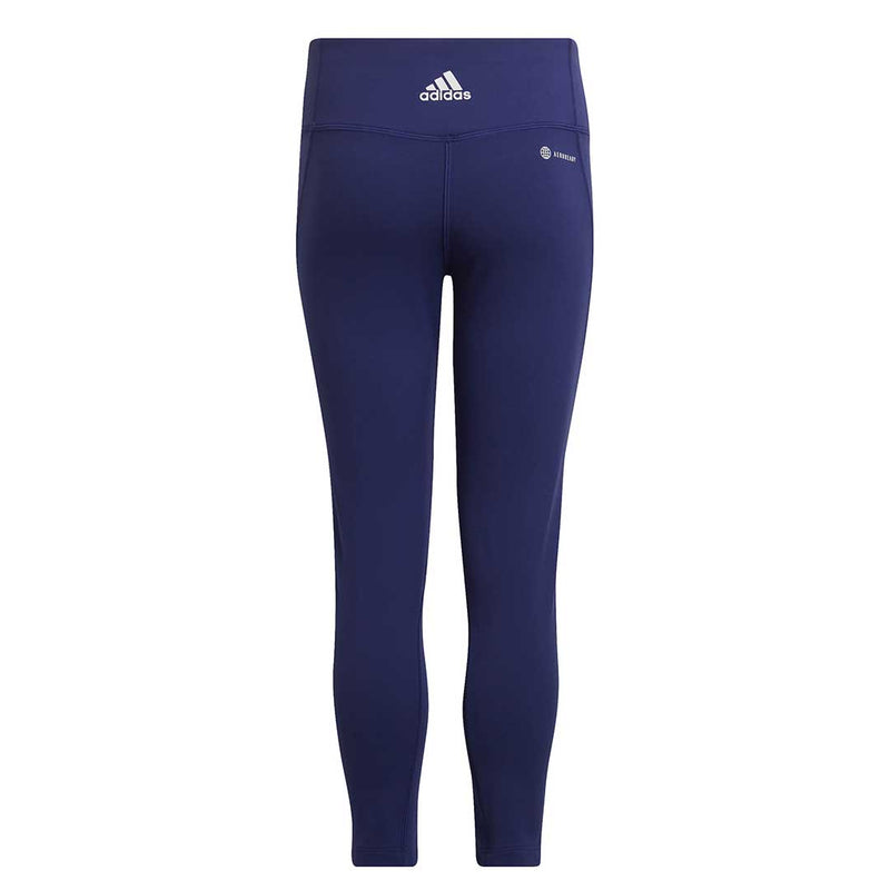 FILA Sport Womens Blue Running Leggings Workout Yoga Pants size M