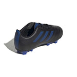adidas - Crampons de soccer pour terrain sec Goletto VIII pour enfant (préscolaire et junior) (GX6906)