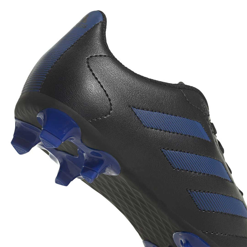 adidas - Crampons de soccer pour terrain sec Goletto VIII pour enfant (préscolaire et junior) (GX6906)