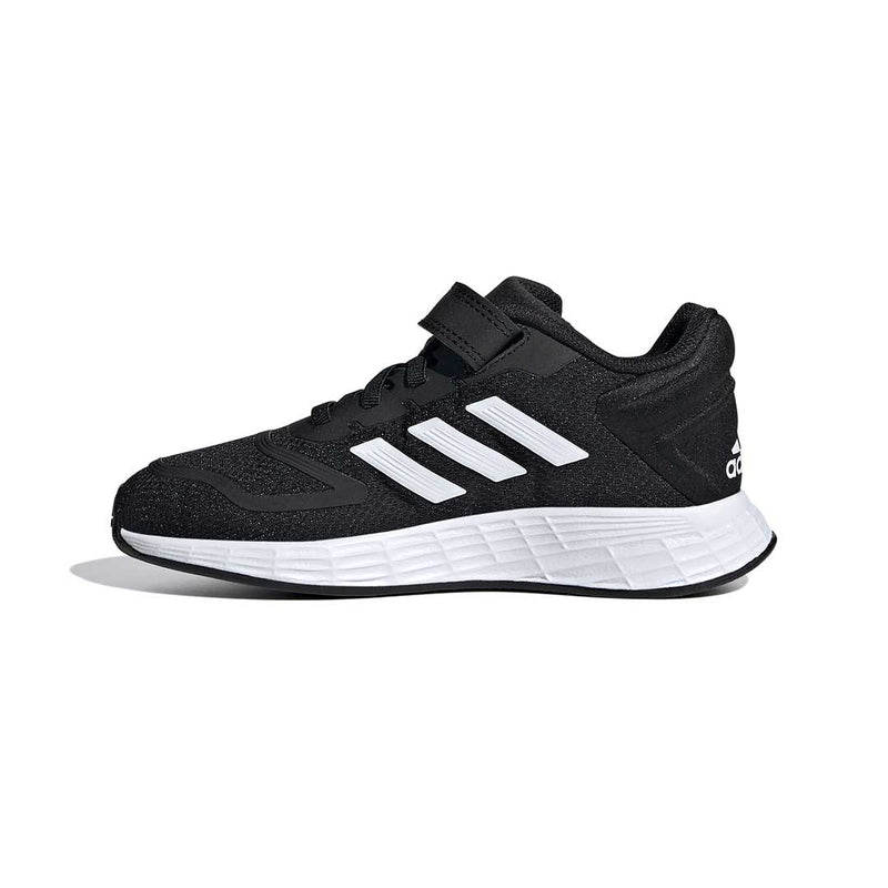 Preschool sales black adidas