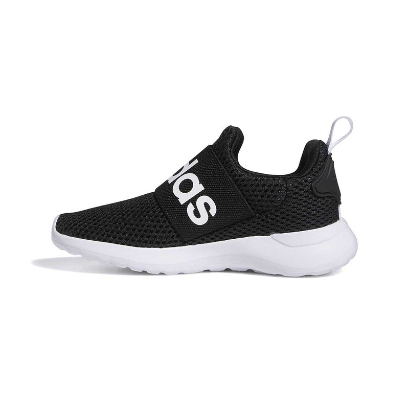 Adidas kids lite racer hot sale