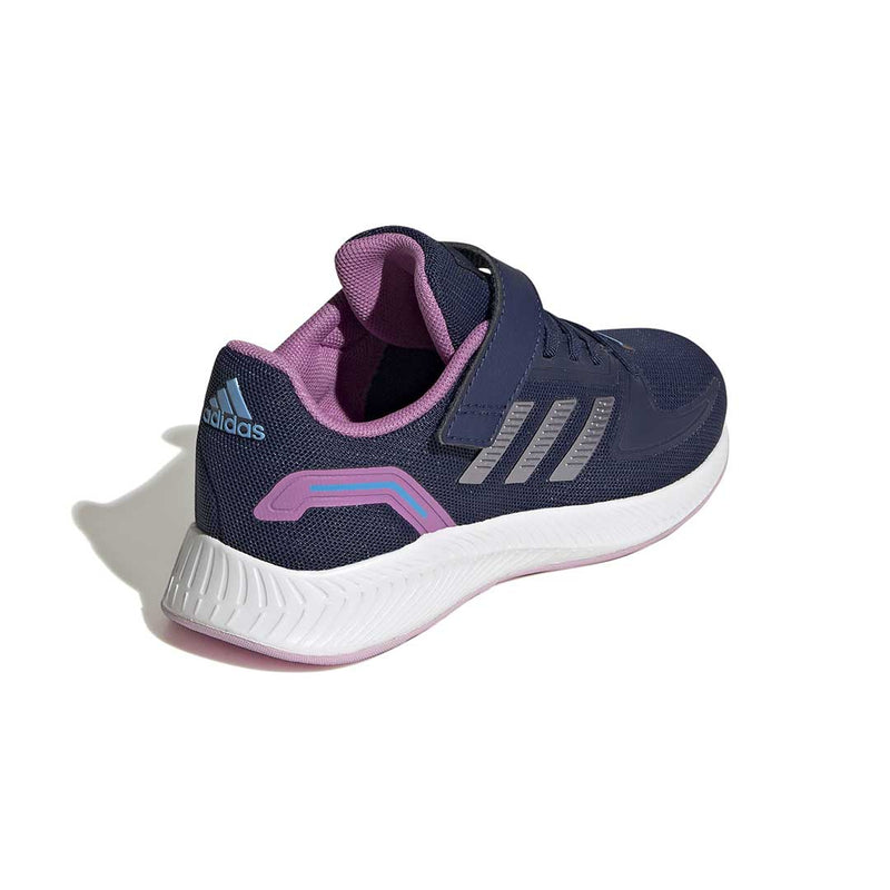 adidas Kids Preschool Runfalcon 2.0 Shoes HR1537 SVP Sports