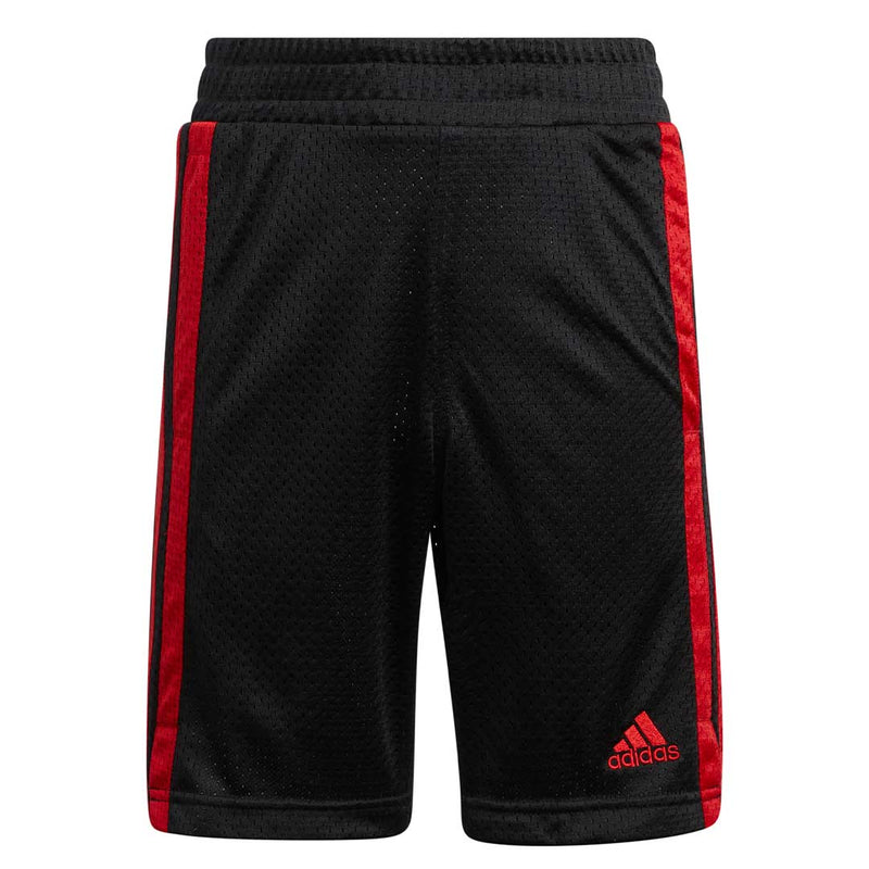 Boys top adidas shorts