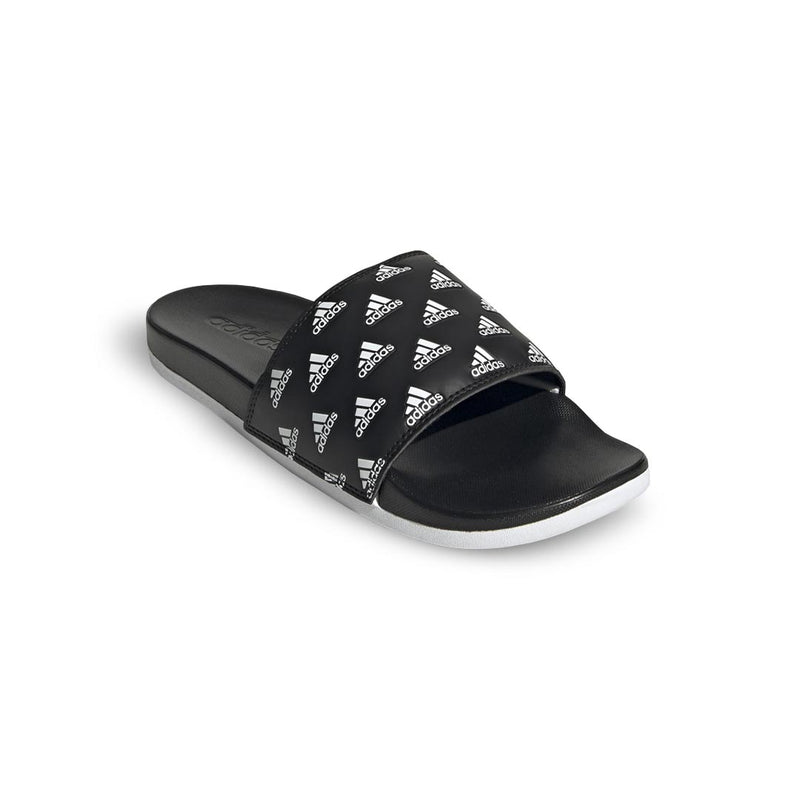 Adidas comfort new arrivals slides mens