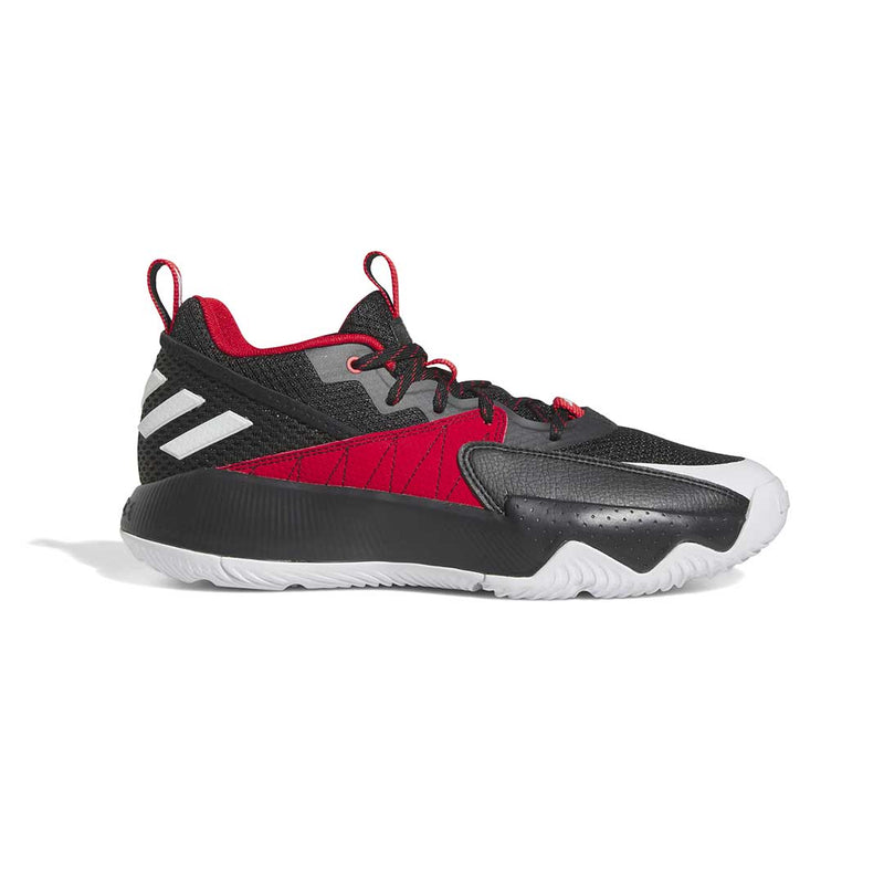 adidas Men s Dame Certified Basketball Shoes HR0728