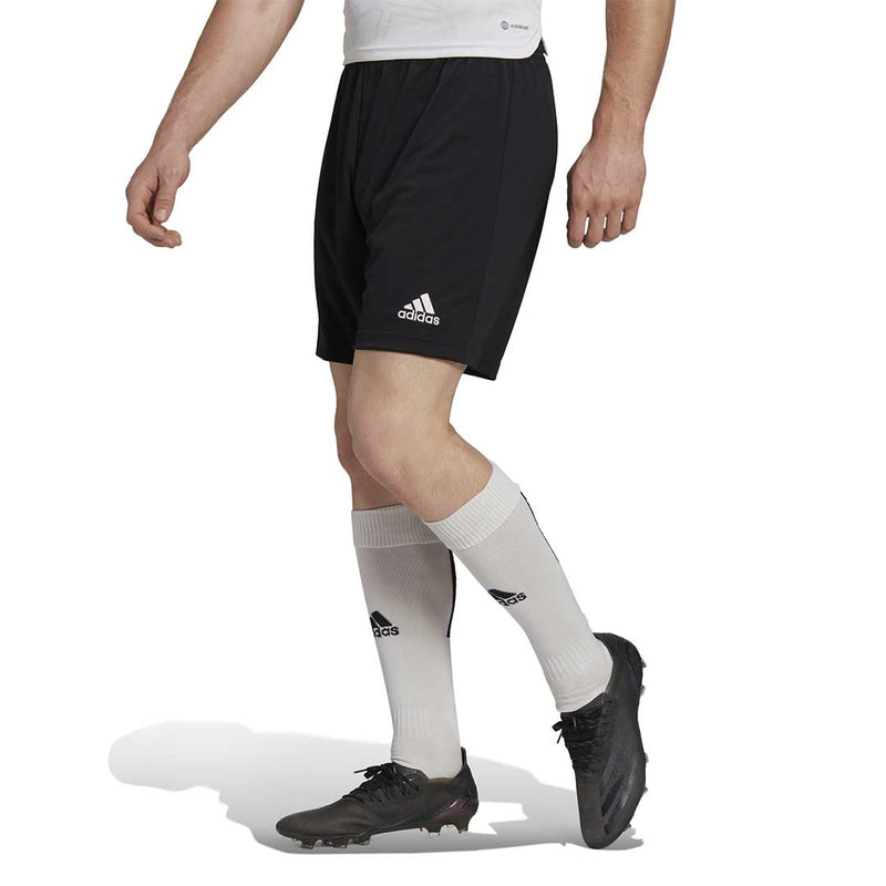 Adidas entrada clearance shorts black