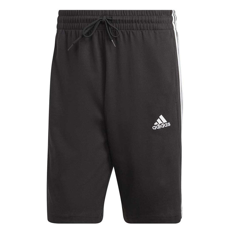 Adidas jersey discount shorts mens