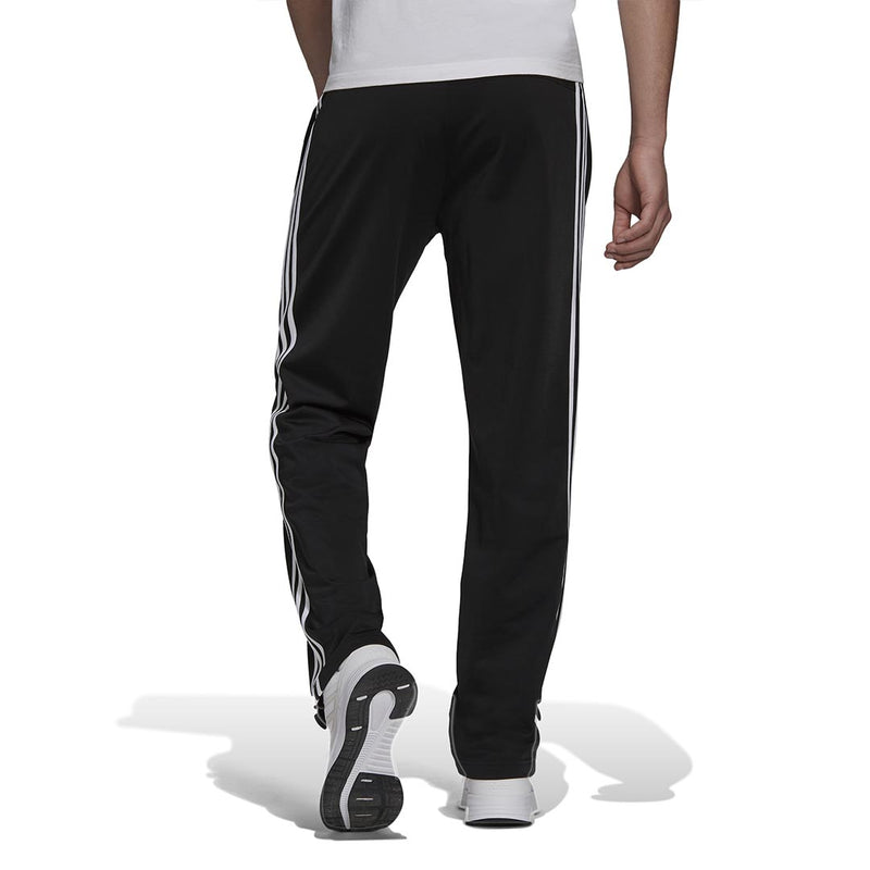 adidas - Men's 3-Stripes Open Hem Pant (H46110)