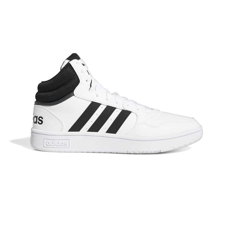 adidas Men s Hoops 3.0 Mid Classic Vintage Shoes GW3019 SVP