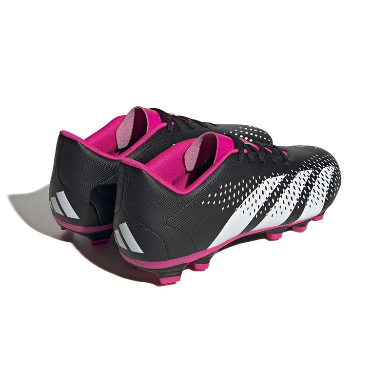 adidas - Men's Predator Accuracy.4 Firm Ground Soccer Cleats (GW4604) – SVP  Sports
