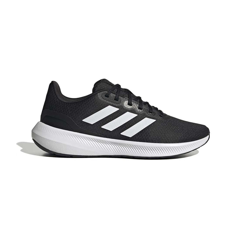 Nike falcon black sale