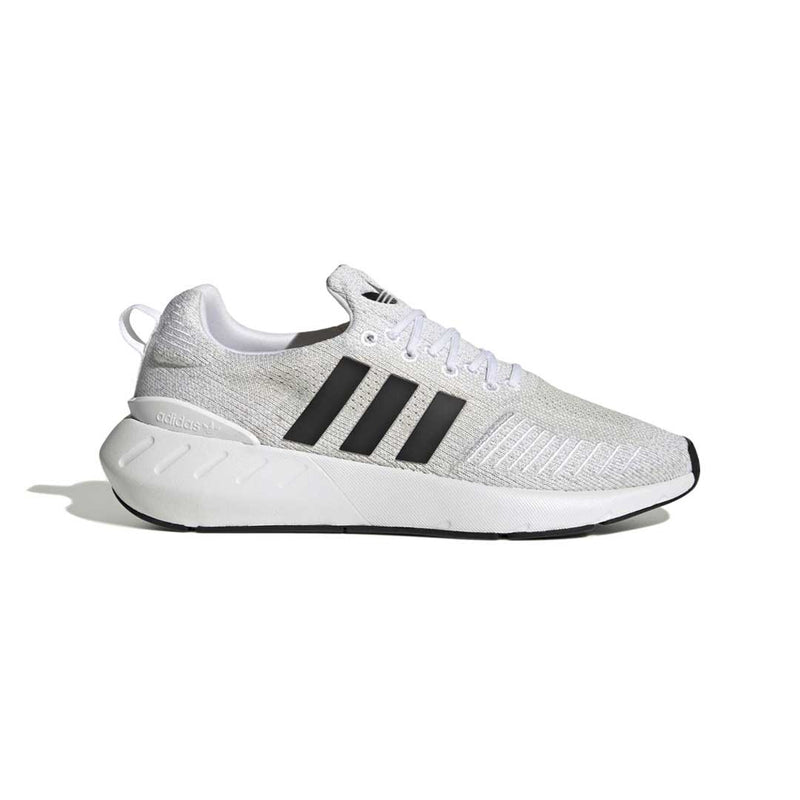 Mens swift running shoes white Clearance