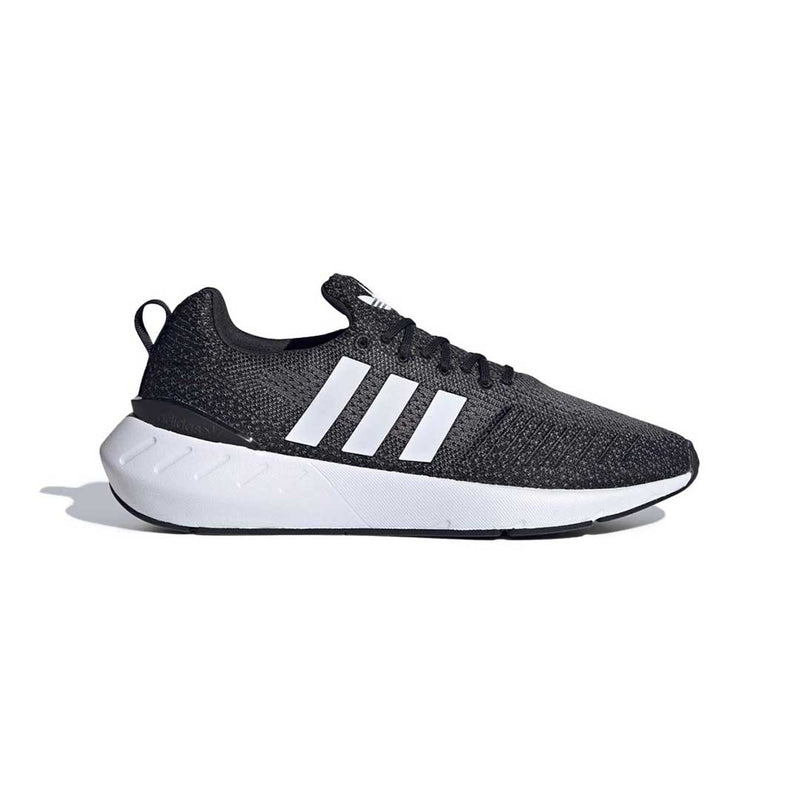 adidas - Chaussures Swift Run 22 pour Homme (GZ3496)