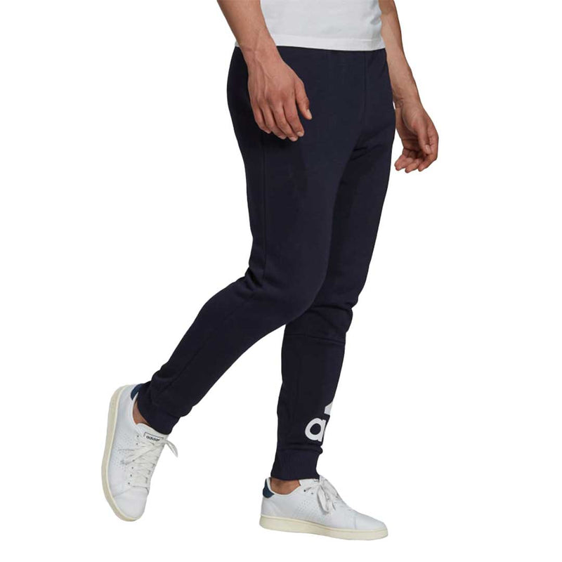 adidas - Men's Tapered Cuff Fleece Pant (GK8970) – SVP Sports