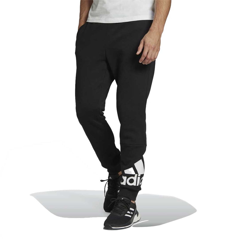 adidas - Men's Tapered Cuff Fleece Pant (GK8966) – SVP Sports