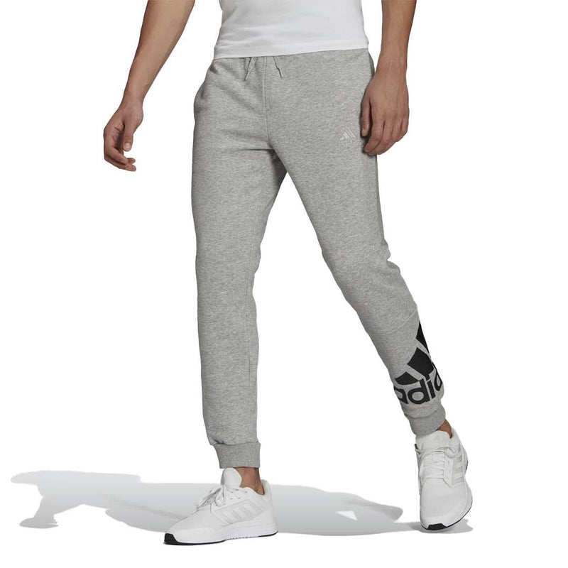 adidas - Men's Tapered Cuff Fleece Pant (GK8969) – SVP Sports