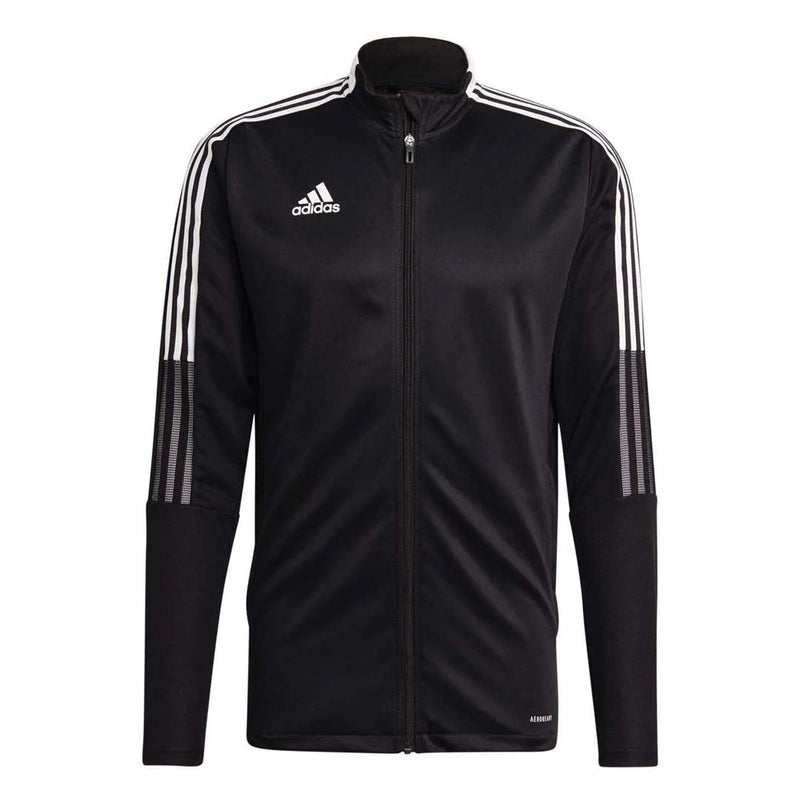 adidas - Men's Tiro 21 Track Jacket (GM7319) – SVP Sports