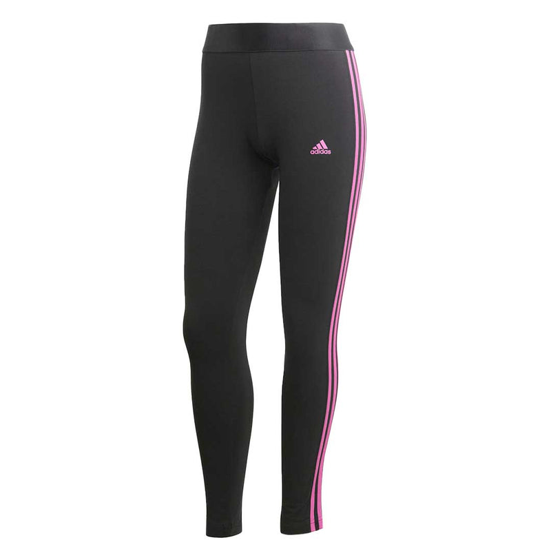 adidas Yoga Essentials High-Waisted Leggings - Black | adidas Canada