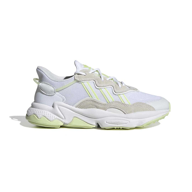 Adidas women's deals ozweego