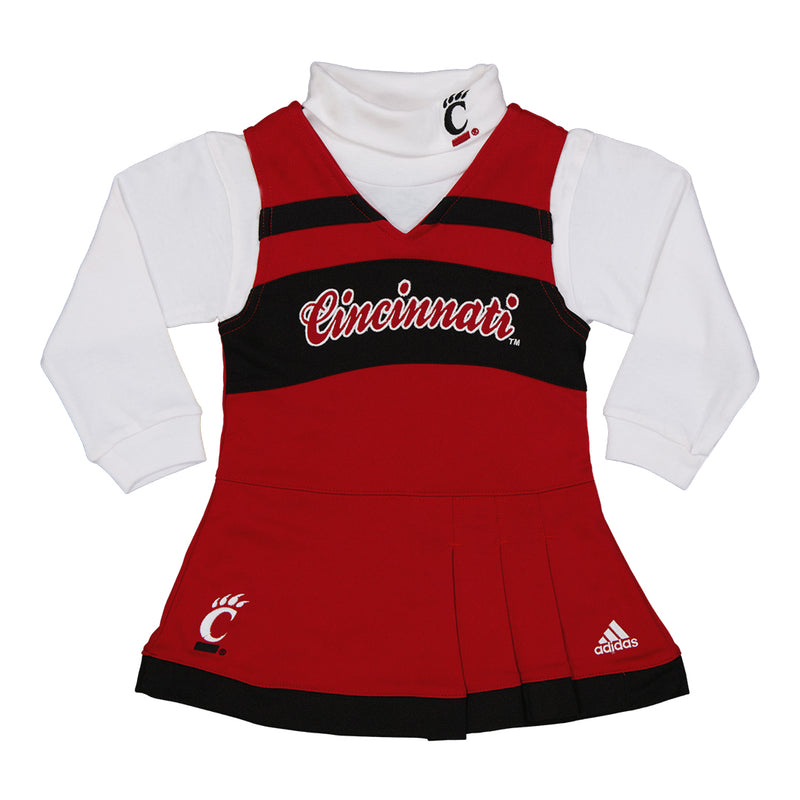 Adidas cheer online