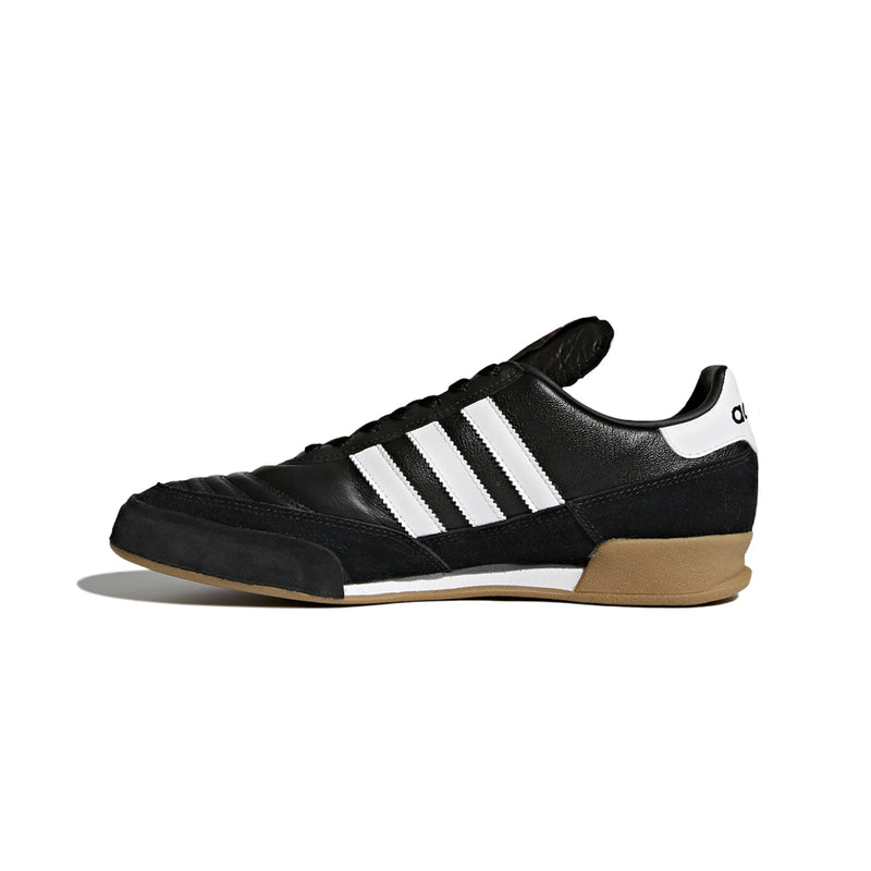 adidas Men s Mundial Goal Soccer Shoes 019310 SVP Sports