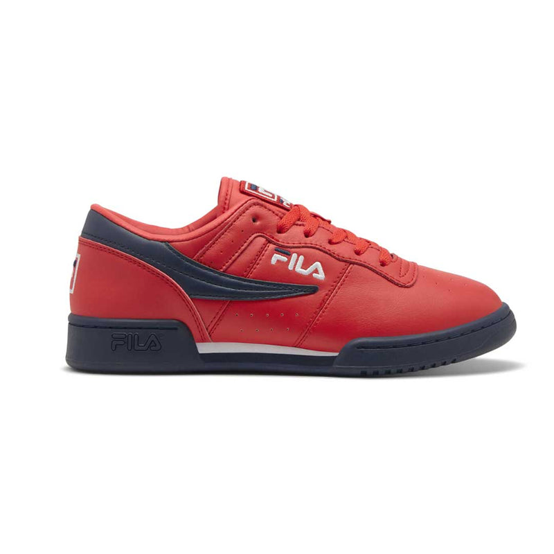 Fila original fitness homme orange Clearance
