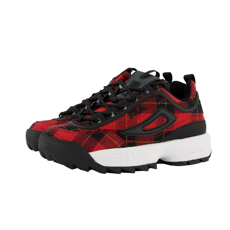 Fila shop disruptor womens