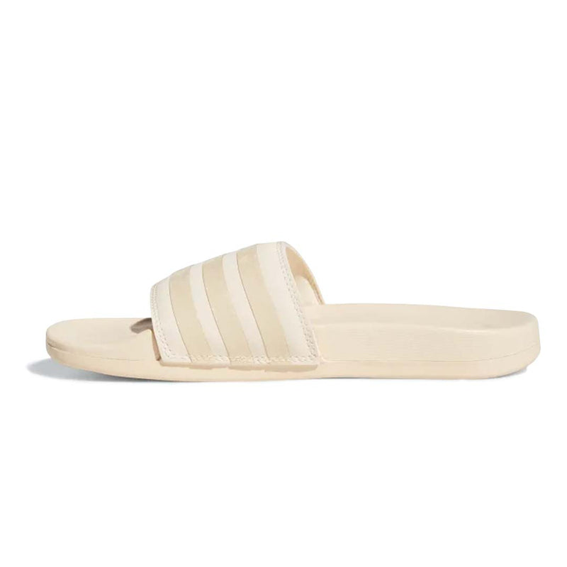 Adidas women's adilette comfort slides top
