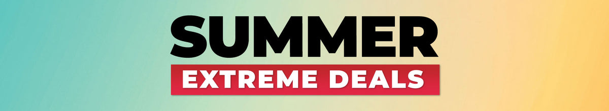 Spring Extreme Deals 2026 – SVP Sports